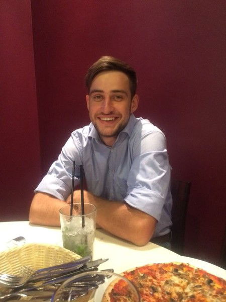 Максим Поваров