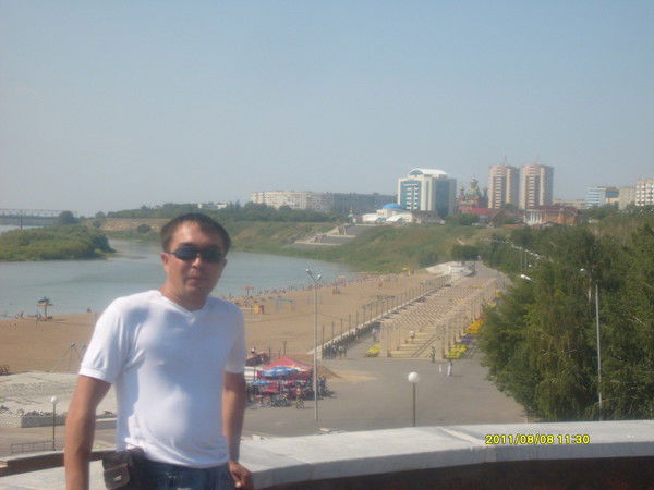 Ерлан Айгелов