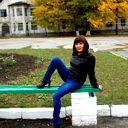 Лиля Алдошина