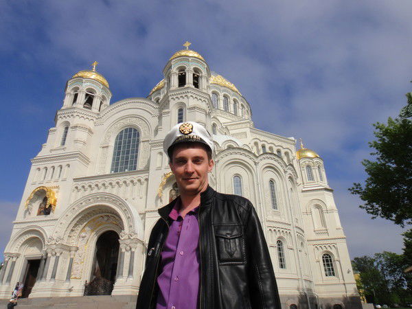 Сергей Бутурлин