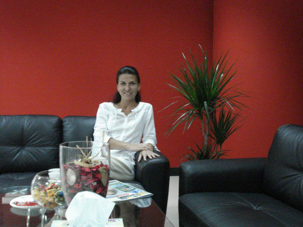 Любовь Попова