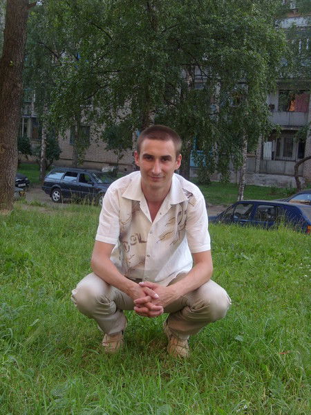 Сергей Садурский