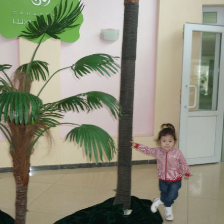 Аружан Габбас