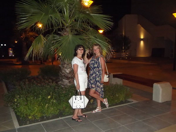 Татьяна Тайвокайнен