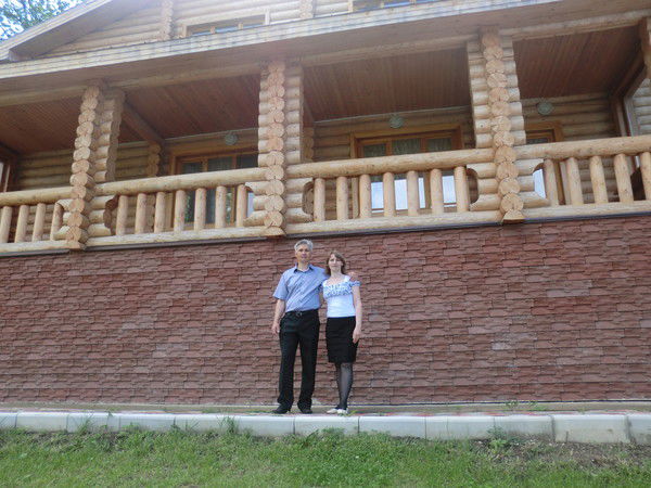 Татьяна Мешакина