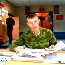 Сергей Борисов