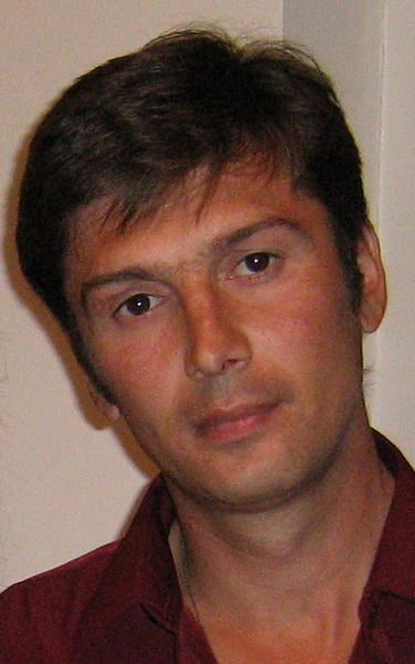 Сергей Шедеменко