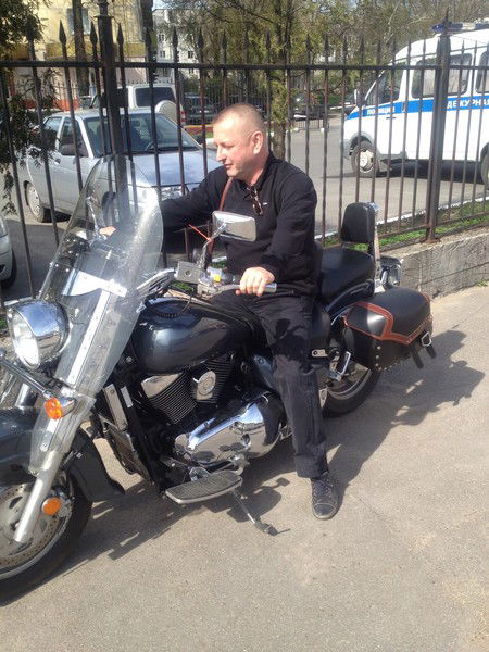 Сергей Жуков