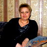 Евгения Лопарева