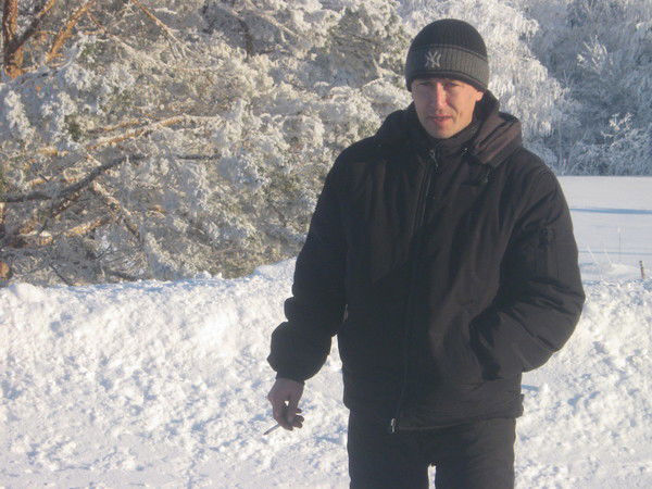 Марат Шигапов