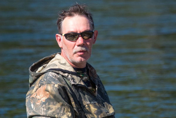 Игорь Овсянников