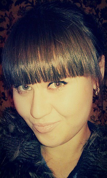 Юлия Кучерук