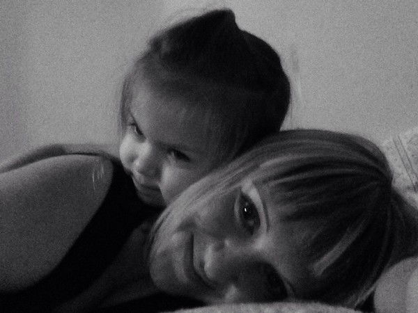 Кристина Федюшкина