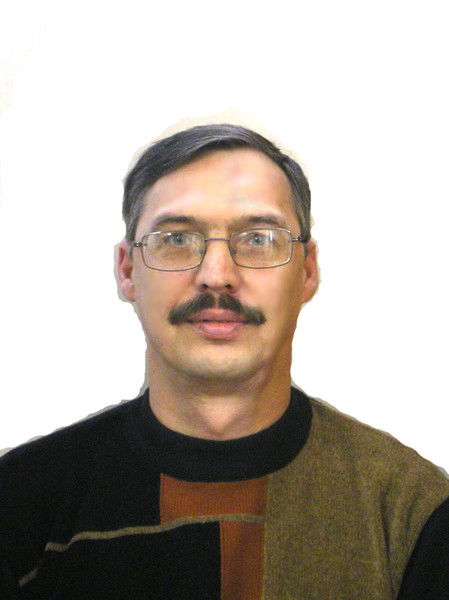 Расим Зайнулов