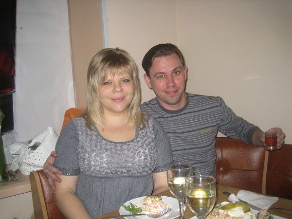 Юлия Хомутова