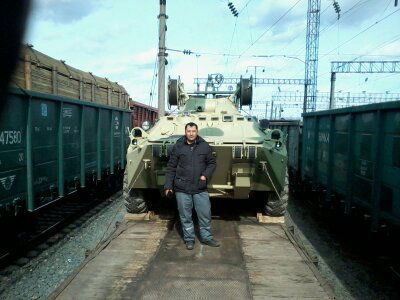 Дархан Есенгалиев