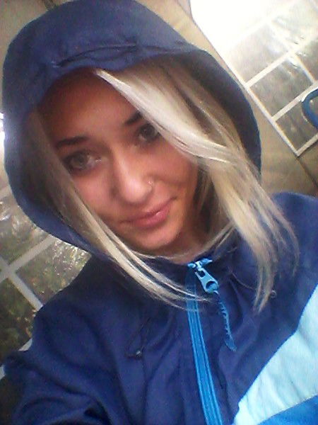 Маруся Слива