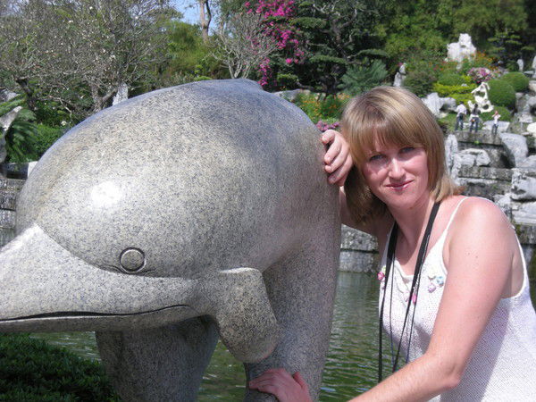 Ольга Воронцова