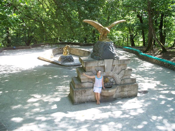 Татьяна Рыбальченко