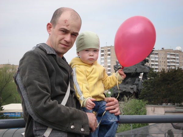 Равиль Пономарев