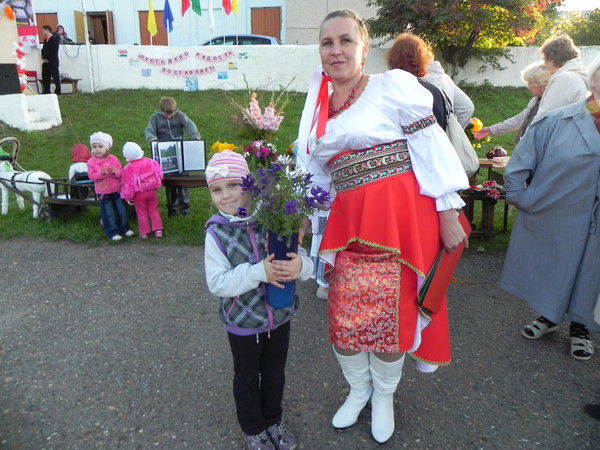 Татьяна Свинцова