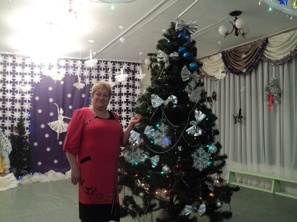 Наталия Денисова