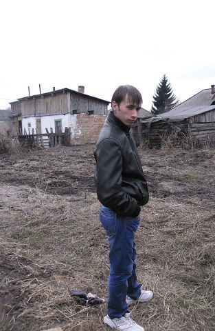 Владимир Кондрин