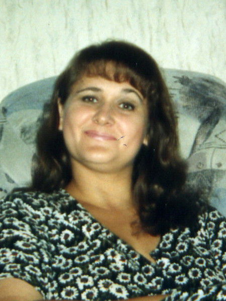 Наташа Борисова