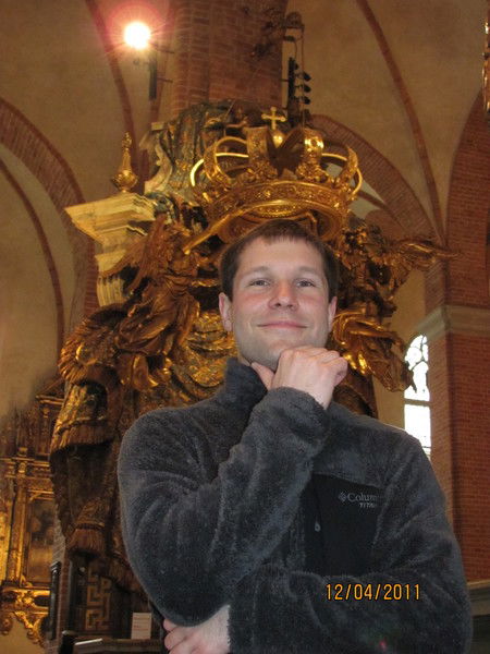 Павел Петренко