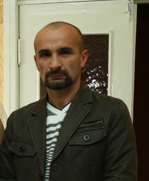 Viacheslav Nikonchuk