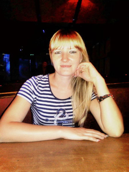 Екатерина Кирюхина