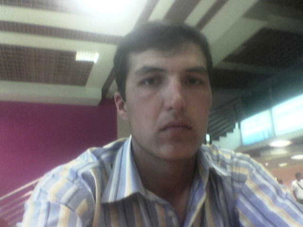 Саиднаби Мирзоев