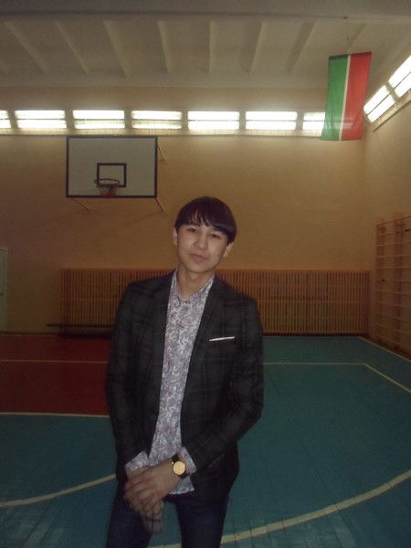 Агамырат Чариев