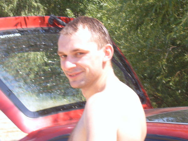 Евгений Климович