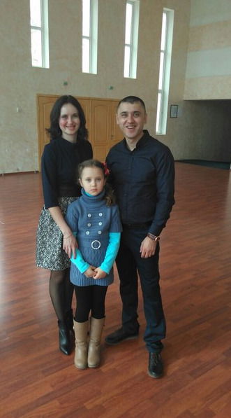 Алёна Бекмамбетова