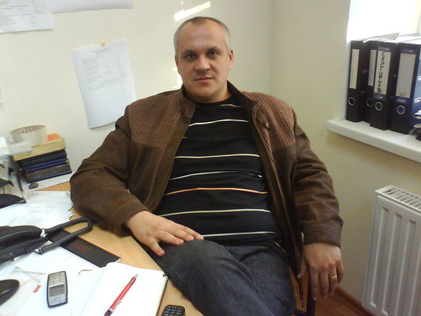 Алексей Милянюк