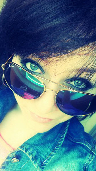 Карина Тохтаназарова