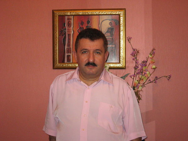 Геннадий Гительмахер