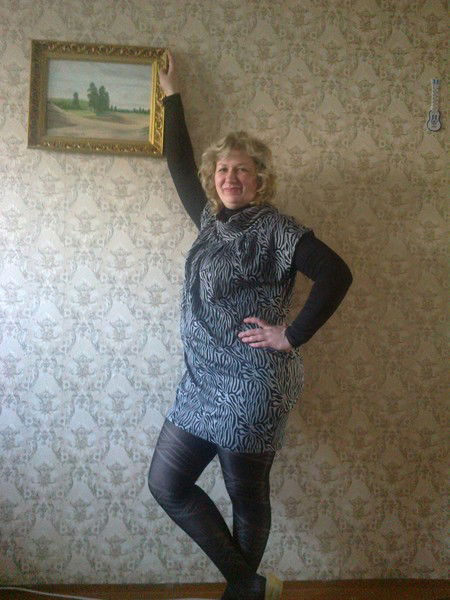 Светлана Варенникова