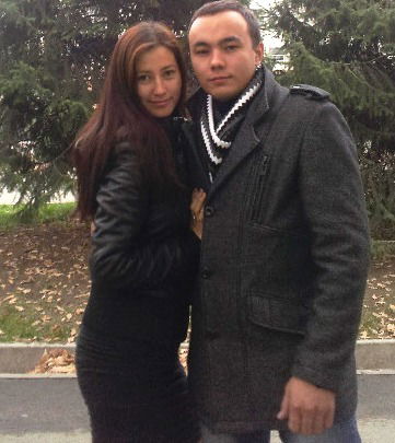 Фарит Мусабаев