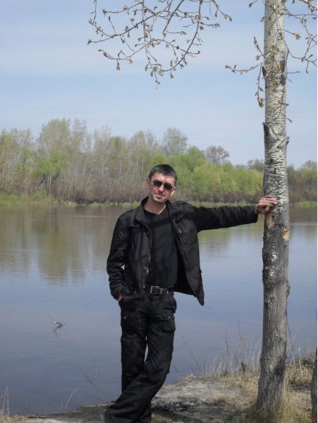 Руфат Ибрагимов