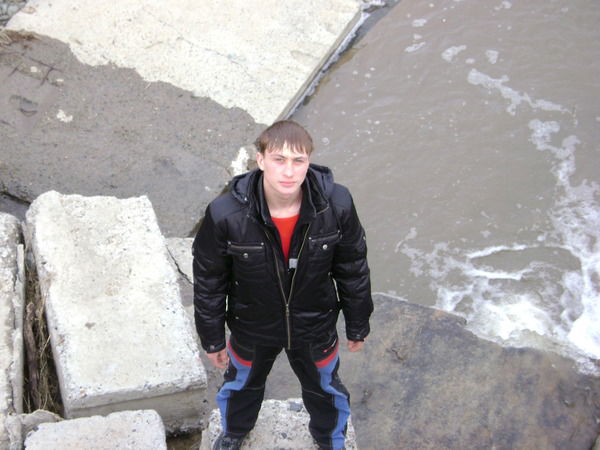 Алексей Киселев