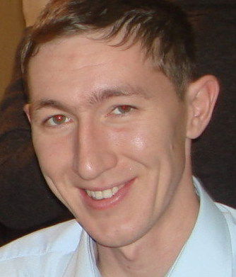 Рустам Гимаев