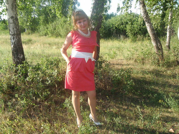 Ирина Мавлютова