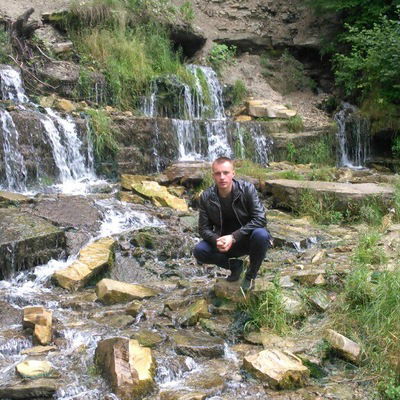 Александр Мархонов