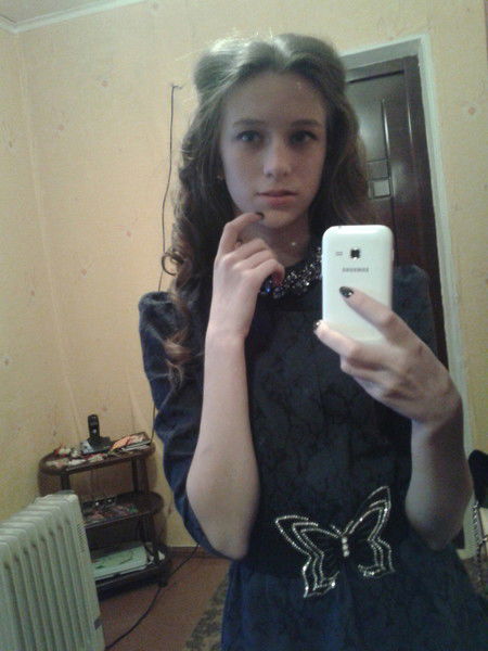 Мария Богданова