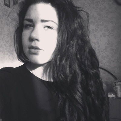 Лиза Шарова