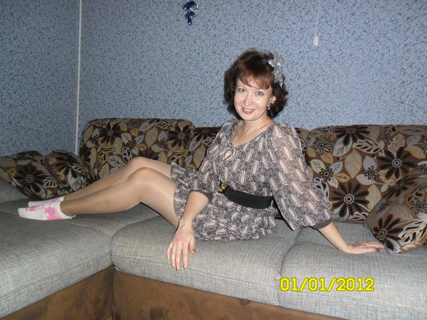 Татьяна Березина