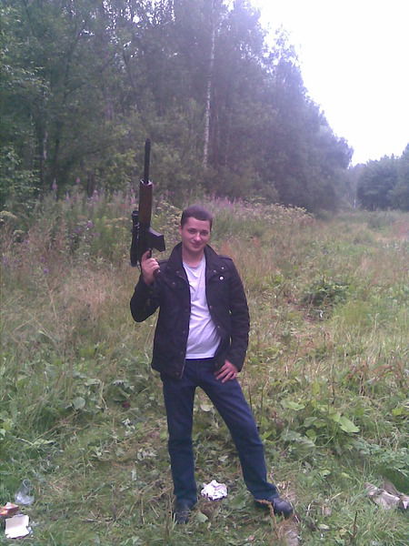 Юрий Лазарев