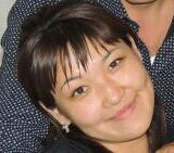 Айгерим Токжанова